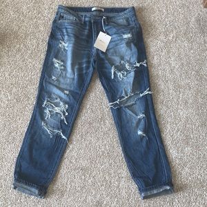 BRAND NEW WITH TAGS! Vici Collection Denim